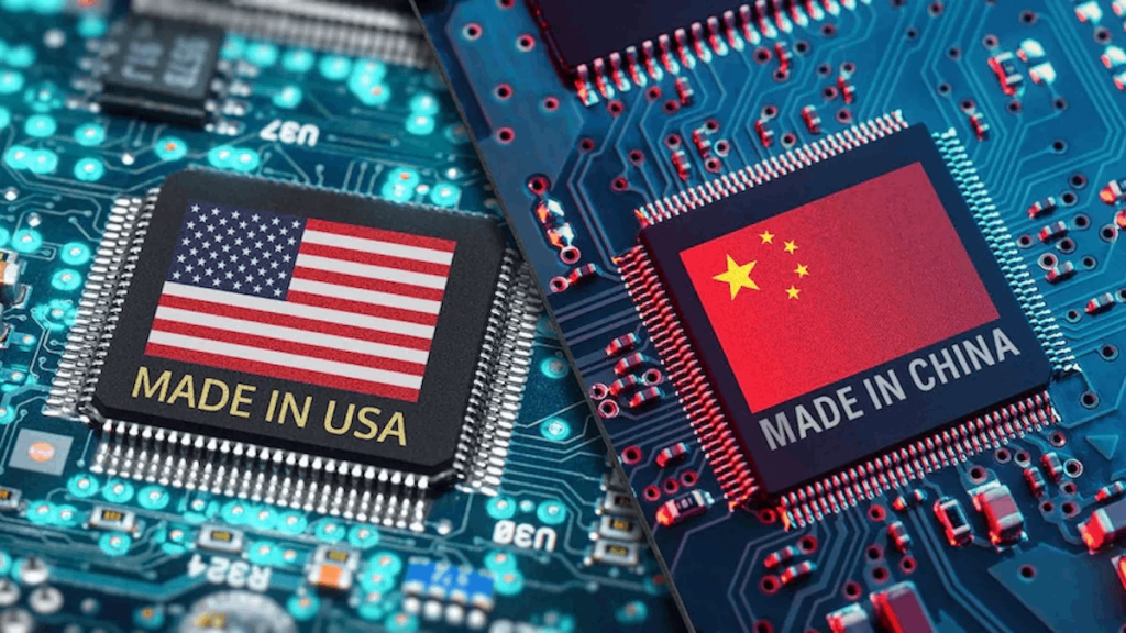Thiết kế chip - Lối đi dài hạn hay trào lưu nhất thời? 2 2